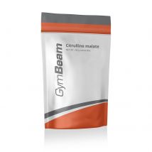 Suplement Przedtreningowy GymBeam Jabłczan Cytruliny 250g