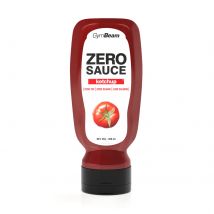 Sos Zero Wytrawny GymBeam Sos Zero Ketchup 320ml