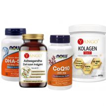 Zestaw Pakiet Ojciec Premium (35-50 lat)