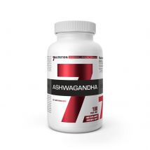 Adaptogeny 7Nutrition Ashwaghandha 666mg 100vcaps