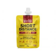 Węglowodany Żel Energetyczny 7Nutrition Short Distance Gel 75g