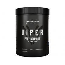 Suplement Przedtreningowy 7Nutrition Viper Pre-Workout 360g