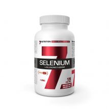 Minerały 7Nutrition Selenium 200uq + Zinc 120vcap