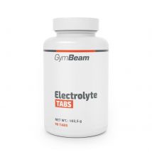 Minerały GymBeam Elektrolity 90tab