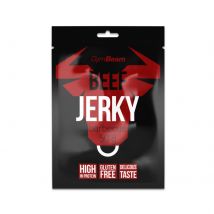 Zdrowa Żywność GymBeam Beef Jerky 50g