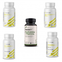 Start Pack - JOGA & WELLNESS