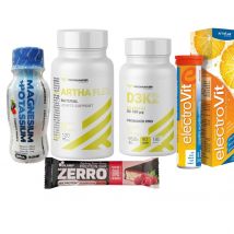 Start Pack - AKTYWNOŚĆ OUTDOOR & WEEKENDOWA