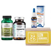 Start Pack - NATURALNA ODPORNOŚĆ