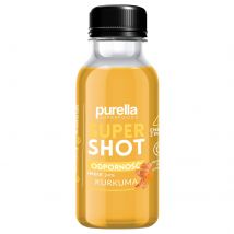 Wsparcie Odporności Purella SuperShot Odporność 100ml