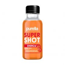 Shot energetyczny Purella SuperShot Energia 100ml