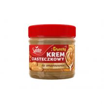 Zdrowa Żywność Krem Dietetyczny Sante Krem z Ciasteczkami Crunchy 180g