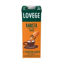 Zdrowa Żywność Napój Sante Napój Dla Baristów Migdałowy 1000ml