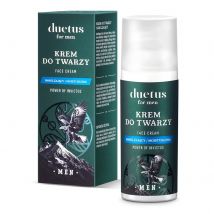 Kosmetyki Naturalne DUETUS FOR MEN Krem do twarzy INVICTUS 50ml