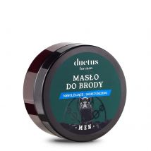 Kosmetyki Naturalne DUETUS FOR MEN Masło do brody INVICTUS 75ml
