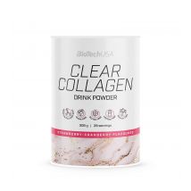 Kolagen BiotechUSA Collagen Clear 308g