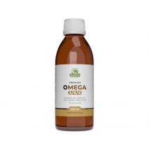 Kwasy Tłuszczowe Omega Slavito Premium Omega 3 6 9 220ml