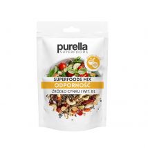 Zdrowa Żywność Purella Mix Odporność 80g