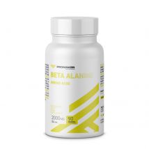 Aminokwasy Beta Alanina Promaker Beta-Alanine 90kaps