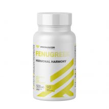 Booster Testosteronu Kozieradka Promaker Fenugreek 500mg 90 caps