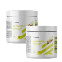 Wielopak Promaker Glow Drink 2x 250g