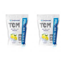 Wielopak 2x Promaker Proline TCM 500g