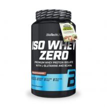 Odżywka Białkowa Izolat BioTechUSA Iso Whey Zero 908g
