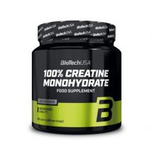 Kreatyna Monohydrat BioTechUSA 100% Creatine Monohydrate 300g