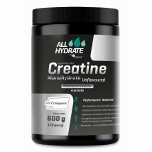 Kreatyna Aliness AllHydrate Creatine Monohydrate 600g