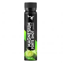 Shot Magnez BodyFuse Magnesium Shot 25ml Limetka