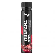 Shot Guarana BodyFuse Guarana Shot 25ml Wiśnia