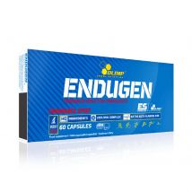 Suplement Przedtreningowy Wieloskładnikowy Olimp Endugen 60kaps