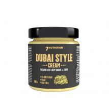 Zdrowa Żywność Krem 7Nutrition Dubai Style Cream 180g