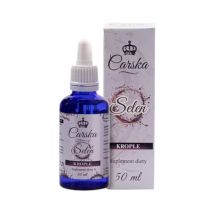 Minerały Carska Selen 50ml