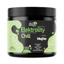 Elektrolity Aliness Elektrolity Chill Mojito 350g