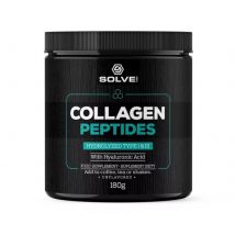 Kolagen Solve Labs Collagen Peptides 180g