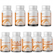 Zestaw podarunkowy Świata Supli