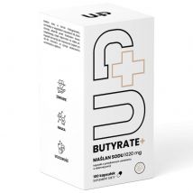 Trawienie Kwas Masłowy UP Health Pharma UP Butyrate + 100kaps