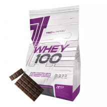 Odżywka Białkowa Koncentrat Trec Nutrition Whey 100 2000g