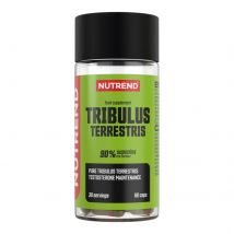 Booster Testosteronu Tribulus NUTREND Tribulus Terrestris 60kaps