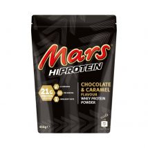 Odżywka Białkowa Koncentrat Mars Protein Powder Chocolate Caramel 455g