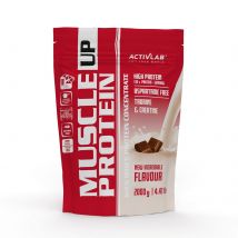 Odżywka Białkowa Koncentrat Activlab Muscle Up Protein 2000g