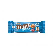 Baton Proteinowy Mars M$M's Crispy High Protein Bar 52g Choco