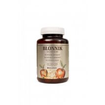 Trawienie Galenos Błonnik Balans Maks 100tab