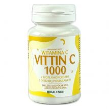 Witamina C Galenos Vittin C 1000 60 tabs