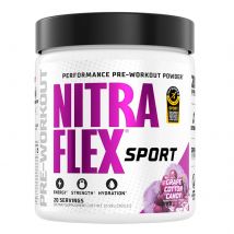Suplement Przedtreningowy GAT NitraFlex Extreme Sport 300g