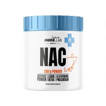 Wsparcie Wątroby Hiro Lab Nac 250g