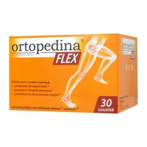 Regeneracja Stawów Kompleks Galenos Ortopedina Flex 30sasz