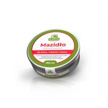 Kosmetyki Balsam Grzejący Slavito Mazidło 150ml