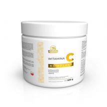 Witamina C Slavito Witamina C Complex 500g