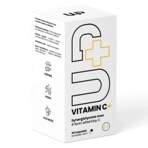 Witamina C UP Health Pharma UP VITAMIN C+